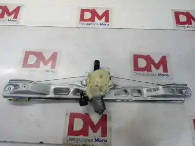 Автозапчасти б/у РЕГУЛЯТОР СТЕКЛА ПЕРЕДНЕГО ЛЕВОГО за FORD TRANSIT CUSTOM KASTEN  ссылки OEM IAM BK21V23201AD  