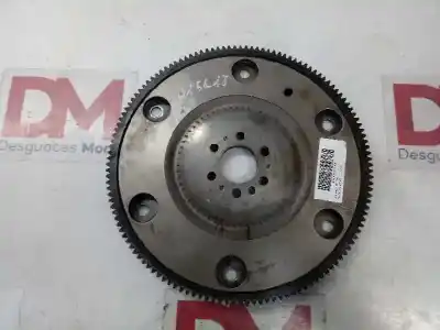 Second-hand car spare part ENGINE FLYWHEEL for PEUGEOT 207  OEM IAM references   