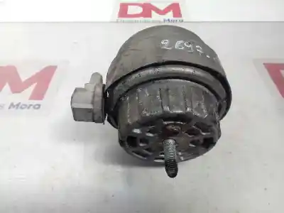 Second-hand car spare part engine support for audi a6 berlina (4f2) 2.7 tdi quattro oem iam references   