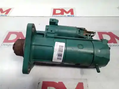 Pezzo di ricambio per auto di seconda mano motorino di avviamento per volvo fm 4t/d13a440ec06 (47.62) riferimenti oem iam 20572417  