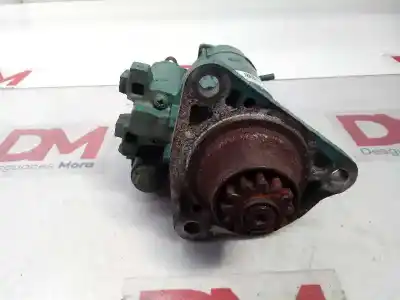 Pezzo di ricambio per auto di seconda mano motorino di avviamento per volvo fm 4t/d13a440ec06 (47.62) riferimenti oem iam 20572417  