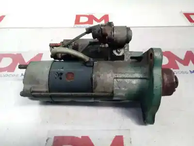 Pezzo di ricambio per auto di seconda mano motorino di avviamento per volvo fm 4t/d13a440ec06 (47.62) riferimenti oem iam 20572417  