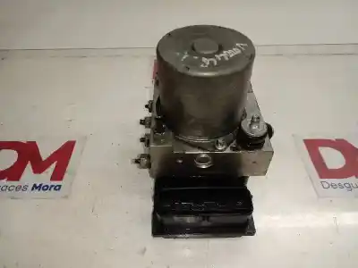 Second-hand car spare part abs for renault trafic combi (ab 4.01) 9 - plazas (l1h1) acristalado. combi corto oem iam references 0265232356  