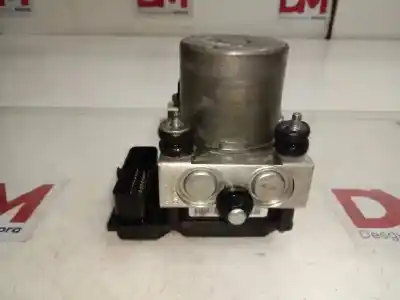 Second-hand car spare part abs for renault trafic combi (ab 4.01) 9 - plazas (l1h1) acristalado. combi corto oem iam references 0265232356  