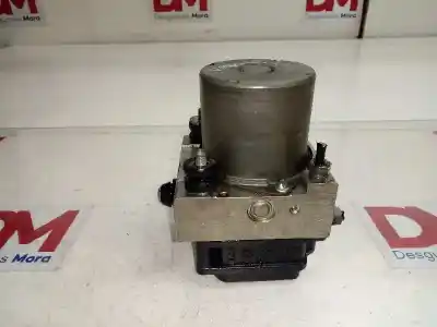 Second-hand car spare part abs for renault trafic combi (ab 4.01) 9 - plazas (l1h1) acristalado. combi corto oem iam references 0265232356  