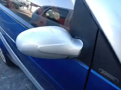 Tweedehands auto-onderdeel rechts achteruitzicht voor smart coupe 0.8 cdi cat oem iam-referenties 0010180v001c49l