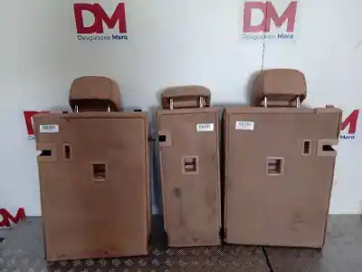 Автозапчастина б/у комплект сидів для porsche macan (typ ) 3.0 cat посилання на oem iam   