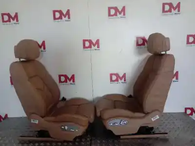 Автозапчастина б/у комплект сидів для porsche macan (typ ) 3.0 cat посилання на oem iam   