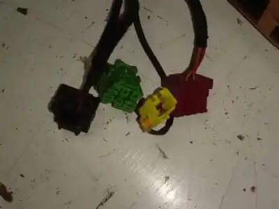 Автозапчастина б/у комплект сидів для porsche macan (typ ) 3.0 cat посилання на oem iam   