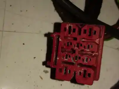 Автозапчастина б/у комплект сидів для porsche macan (typ ) 3.0 cat посилання на oem iam   