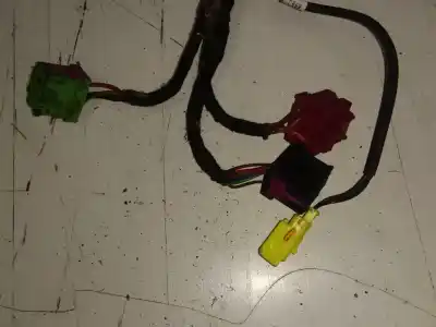 Автозапчастина б/у комплект сидів для porsche macan (typ ) 3.0 cat посилання на oem iam   