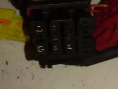 Автозапчастина б/у комплект сидів для porsche macan (typ ) 3.0 cat посилання на oem iam   