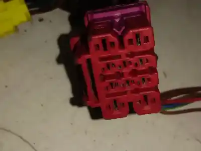 Автозапчастина б/у комплект сидів для porsche macan (typ ) 3.0 cat посилання на oem iam   