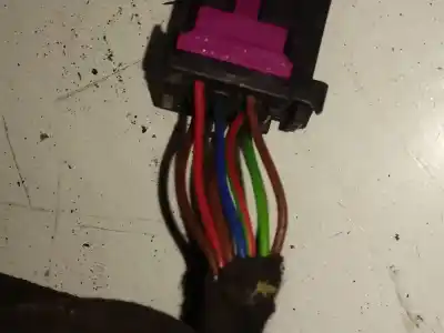 Автозапчастина б/у комплект сидів для porsche macan (typ ) 3.0 cat посилання на oem iam   