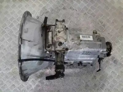 Gebrauchtes Autoersatzteil getriebe zum ebro f-350 f-350 oem-iam-referenzen t5-100  