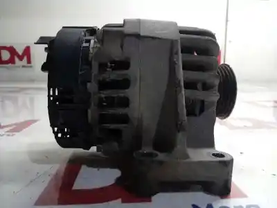 Second-hand car spare part alternator for fiat 500 1242 oem iam references 51714791  