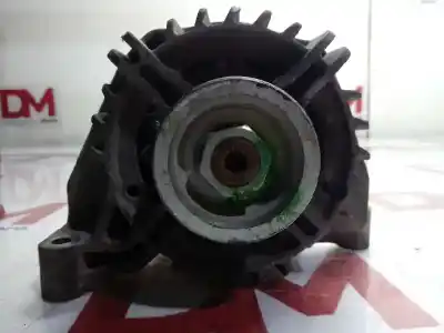 Second-hand car spare part alternator for fiat 500 1242 oem iam references 51714791  