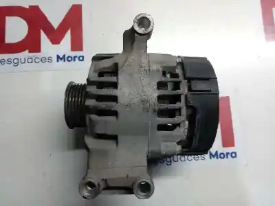 Second-hand car spare part alternator for fiat 500 1242 oem iam references 51714791  