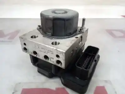 Peça sobressalente para automóvel em segunda mão abs por citroen c1 city edition referências oem iam 0265956123  