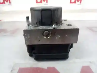 Peça sobressalente para automóvel em segunda mão abs por citroen c1 city edition referências oem iam 0265956123  
