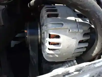 Pezzo di ricambio per auto di seconda mano alternatore per citroen c1 city edition riferimenti oem iam 9670899580  