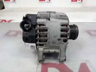 Pezzo di ricambio per auto di seconda mano alternatore per citroen c1 city edition riferimenti oem iam 9670899580  