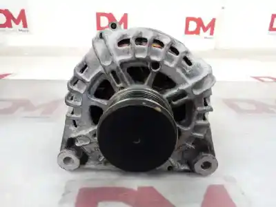 Pezzo di ricambio per auto di seconda mano alternatore per citroen c1 city edition riferimenti oem iam 9670899580  