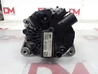 Pezzo di ricambio per auto di seconda mano alternatore per citroen c1 city edition riferimenti oem iam 9670899580  