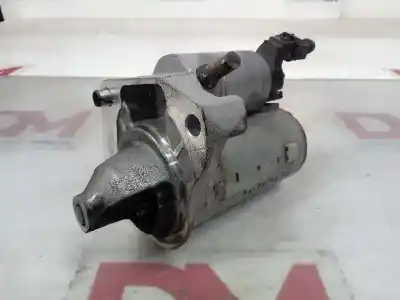 Pezzo di ricambio per auto di seconda mano motorino di avviamento per citroen c1 city edition riferimenti oem iam 9671530880