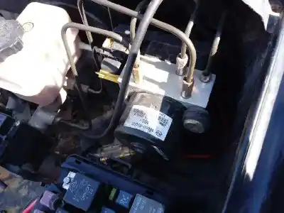 Автозапчасти б/у абс за ssangyong kyron 200 xdi limited ссылки oem iam 4891009000