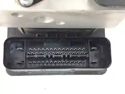 Автозапчасти б/у абс за ssangyong kyron 200 xdi limited ссылки oem iam 4891009000  