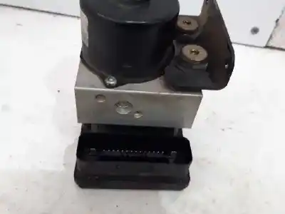 Автозапчасти б/у абс за ssangyong kyron 200 xdi limited ссылки oem iam 4891009000  