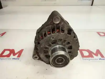 Автозапчасти б/у генератор за ssangyong kyron 200 xdi limited ссылки oem iam a6641540002