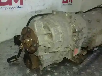 Автозапчасти б/у коробка передач за ssangyong kyron 200 xdi limited ссылки oem iam 722662  