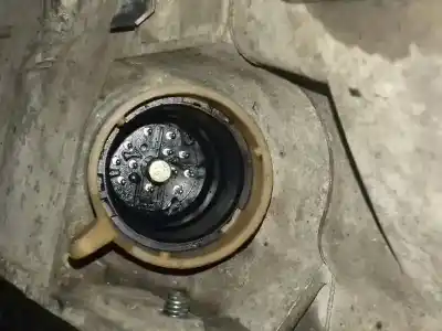 Автозапчасти б/у коробка передач за ssangyong kyron 200 xdi limited ссылки oem iam 722662  