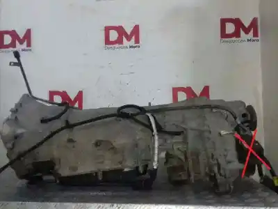 Автозапчасти б/у коробка передач за ssangyong kyron 200 xdi limited ссылки oem iam 722662