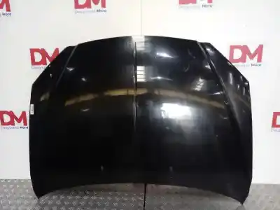 Автозапчасти б/у капот за ssangyong kyron 200 xdi limited ссылки oem iam 