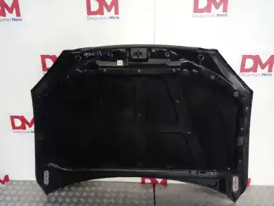 Автозапчасти б/у капот за ssangyong kyron 200 xdi limited ссылки oem iam   