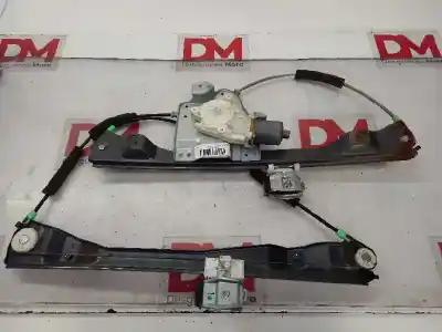 Автозапчасти б/у регулятор стекла переднего правого за ssangyong kyron 200 xdi limited ссылки oem iam 