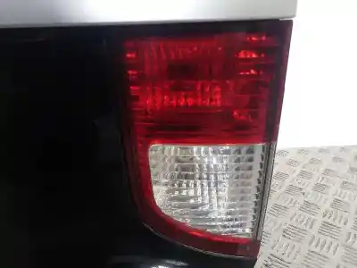 Автозапчасти б/у внутренний правый задний фонарь за ssangyong kyron 200 xdi limited ссылки oem iam 