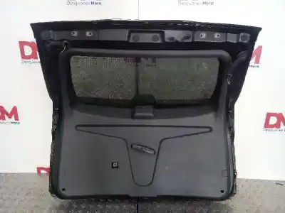 Автозапчасти б/у задняя дверь за ssangyong kyron 200 xdi limited ссылки oem iam   