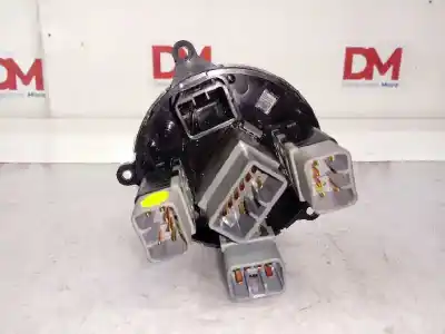 Автозапчасти б/у предупреждение за ssangyong kyron 200 xdi limited ссылки oem iam 8520109000  