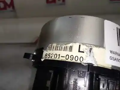 Автозапчасти б/у предупреждение за ssangyong kyron 200 xdi limited ссылки oem iam 8520109000  