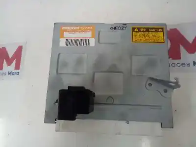 Tweedehands auto-onderdeel ecu motorcontroller voor lexus gs300 (jzs160) básico oem iam-referenties 8954030380