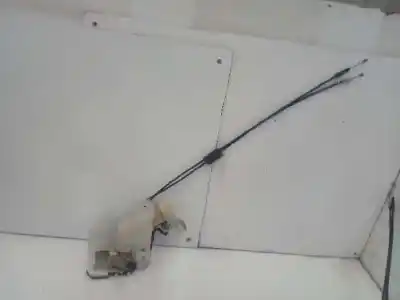 Tweedehands auto-onderdeel achter rechts deurslot voor lexus gs300 (jzs160) básico oem iam-referenties 