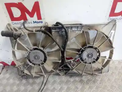 Tweedehands auto-onderdeel elektro ventilator voor lexus gs300 (jzs160) básico oem iam-referenties 1227504062