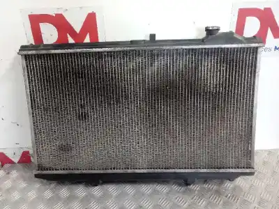 Tweedehands auto-onderdeel waterradiator voor lexus gs300 (jzs160) básico oem iam-referenties 1640046580