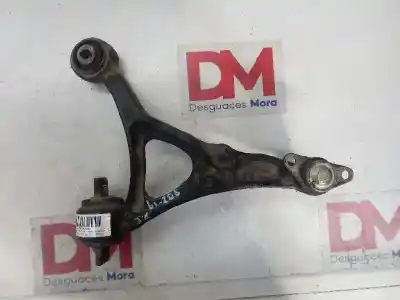 Peça sobressalente para automóvel em segunda mão braço de suspensão inferior esquerdo dianteiro por volvo xc90 t6 geartronic referências oem iam 