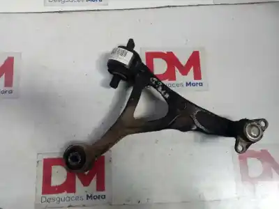 Peça sobressalente para automóvel em segunda mão braço de suspensão inferior dianteiro direito por volvo xc90 t6 geartronic referências oem iam 