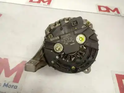 Peça sobressalente para automóvel em segunda mão alternador por volvo xc90 t6 geartronic referências oem iam 0124625001